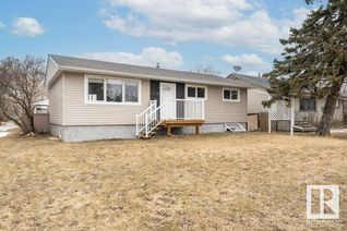 Detached House for Sale, 3 Ross Dr, Fort Saskatchewan, AB