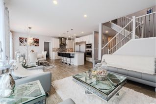 Property for Sale, 1201 Hainstock Gr Sw, Edmonton, AB