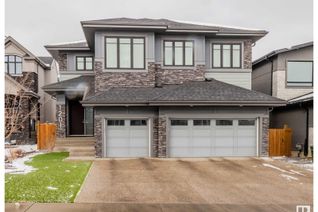 Property for Sale, 1201 Hainstock Gr Sw, Edmonton, AB