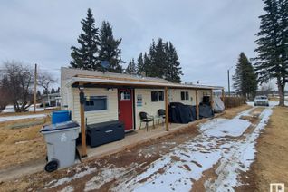 Property for Sale, 4710 55 St, Fawcett, AB