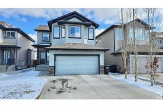 Detached House for Sale, 17203 78 St Nw, Edmonton, AB