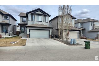 Detached House for Sale, 17203 78 St Nw, Edmonton, AB