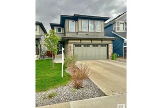 Detached House for Sale, 2508 Wonnacott Lo Sw, Edmonton, AB