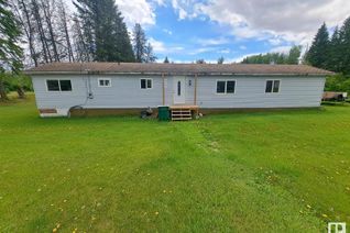 Property for Sale, 4708 55 St, Fawcett, AB