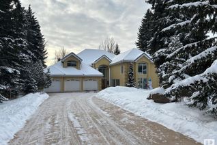 House for Sale, 175 Quesnell Cr Nw, Edmonton, AB