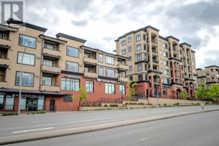 Condo for Sale, 775 Mcgill Rd #405, Kamloops, BC