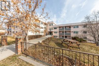 Condo Apartment for Sale, 815 Southill Street #205, Kamloops, BC