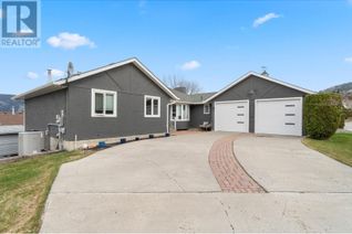 Detached House for Sale, 2804 Qu'Appelle Blvd, Kamloops, BC