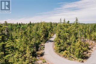 Commercial Land for Sale, Lot 4 Hawkes Rd, Ucluelet, BC