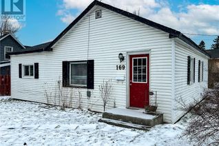 House for Sale, 169 Peel Street, Collingwood, ON