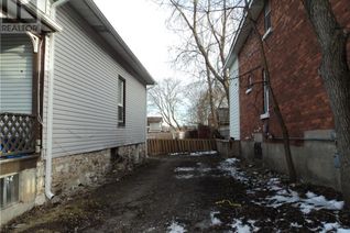 Property for Rent, 95 Elgin Street Unit# 3, Orillia, ON