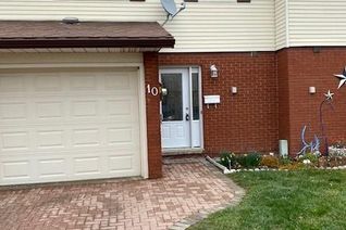 Condo Townhouse for Sale, 393 Baldoon Road #10, Chatham, ON