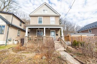 House for Sale, 281 Melville Street, Dundas, ON