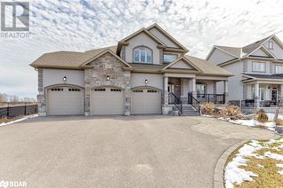 Detached House for Sale, 295 Sunnybrae Ave Avenue, Innisfil, ON