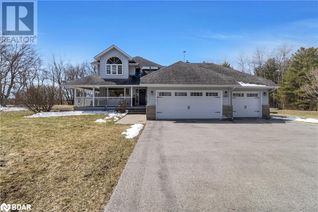 House for Sale, 3510 20 Side Road, Barrie, ON