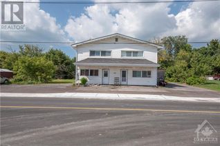 Property for Sale, 2870 Colonial Road, Sarsfield, ON