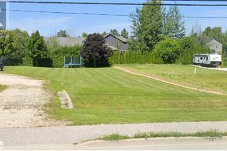 Land for Sale, 7708 Poplar Side Road, Collingwood, ON