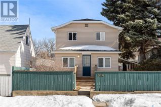 Detached House for Sale, 816 J Avenue S, Saskatoon, SK