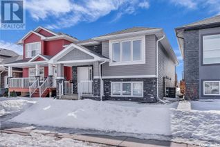 Detached House for Sale, 422 Boykowich Street, Saskatoon, SK