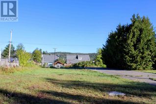 Commercial Land for Sale, 43 Manitou Rd, Manitouwadge, ON