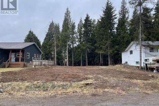 Commercial Land for Sale, 4007 Benner Street, Terrace, BC