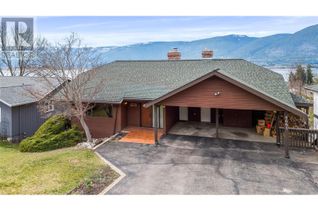 Detached House for Sale, 4661 Lakeshore Road Ne, Salmon Arm, BC