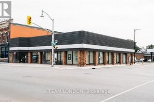 Office for Lease, 378 Talbot St #Ll27, St. Thomas, ON