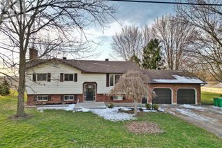 Bungalow for Sale, 191 South St Street, Southwest Middlesex, ON