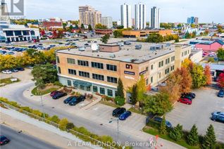 Office for Lease, 300 Wellington Street #1st Flr, London, ON