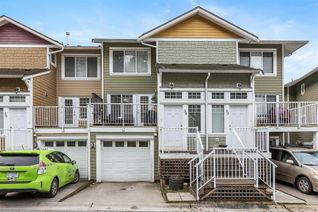 Townhouse for Sale, 6110 138 Street #34, Surrey, BC