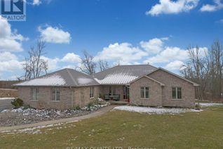 Bungalow for Sale, 370 Fish Lake Rd, Prince Edward County, ON
