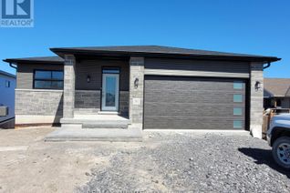Detached House for Sale, 30 Meagan Lane, Quinte West, ON