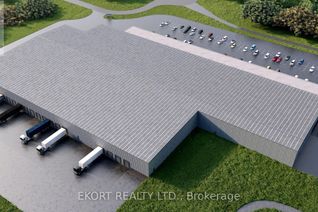 Industrial Property for Sale, 0 Huff Ave, Quinte West, ON