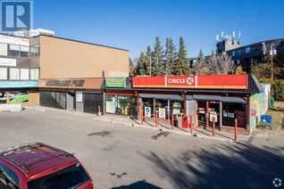Commercial/Retail Property for Lease, 7930 Bowness Road Nw, Calgary, AB