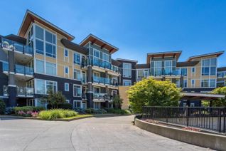 Condo Apartment for Sale, 45389 Chehalis Drive #116, Chilliwack, BC