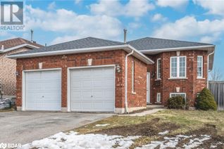 House for Rent, 1 Michael Crescent, Barrie, ON