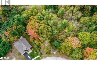 Commercial Land for Sale, 548 Taylor Drive, Midland, ON