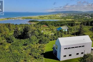 House for Sale, 144 Broad Cove Banks Road, Inverness, NS