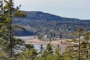 Land for Sale, Lot 13 Eagles Passage, Chamcook, NB