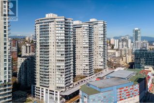 Condo for Sale, 898 Carnarvon Street #2802, New Westminster, BC