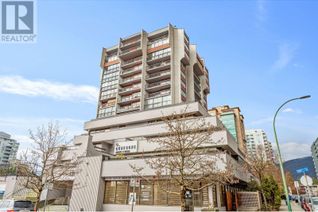 Property for Sale, 1515 Eastern Avenue #505, North Vancouver, BC