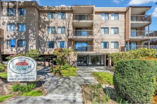 Condo Apartment for Sale, 8411 Ackroyd Road #130, Richmond, BC