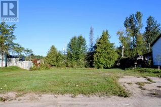 Commercial Land for Sale, 7 Manitou Rd, Manitouwadge, ON
