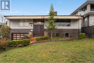House for Sale, 5375 Georgia Street, Burnaby, BC