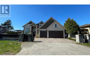 Detached House for Sale, 9851 Seagrave Road, Richmond, BC
