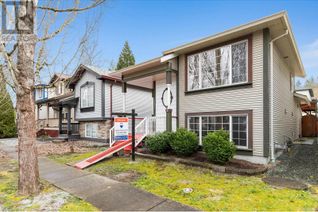 Detached House for Sale, 10082 243 Street, Maple Ridge, BC