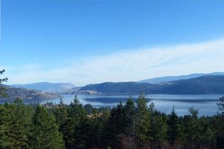 Vacant Residential Land for Sale, 10624 Westshore Road, Vernon, BC
