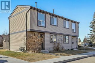 Townhouse for Sale, 3029 Rundleson Road Ne #80, Calgary, AB