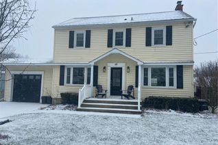 Detached House for Sale, 69 Edgar Street, Welland, ON