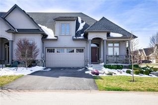 Townhouse for Sale, 5 Kintyre Trail, Welland, ON